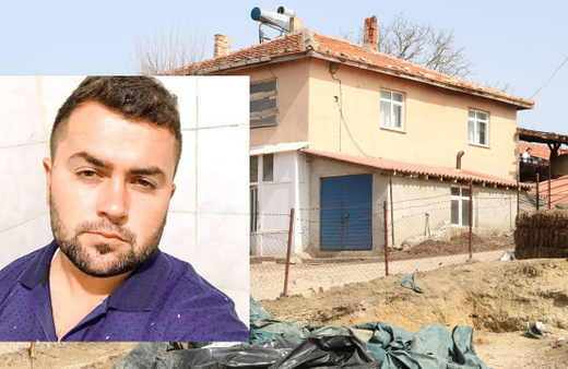 Edirne cinayetinde olay iddia sebep 1 milyon liralık altın deniyor! Torun Anıl Güner meğer...