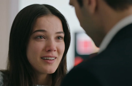 Kanal D'nin Yargı dizisi 27. bölüm fragmanı