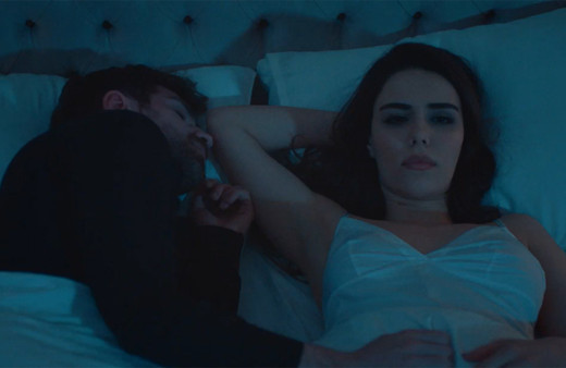 Kanal D'nin Üç Kız Kardeş dizisi 7. bölüm fragmanı