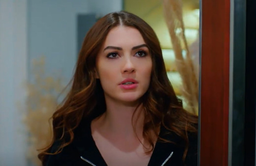 FOX'un Aşk Mantık İntikam dizisi 39. bölüm fragmanı