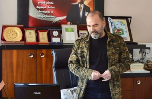 Saadet Partili Belediye Başkanı: Anam babam CHP'li, Devrimciyim, Müslümanım, Saadetliyim