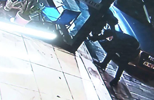 İstanbul'da 2 buçuk milyon TL’lik soygun! Gece 3'te gelip 3 otomobille kayıplara karıştılar