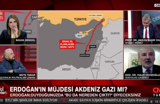 Adam doğru söylüyor dersiniz! Hulki Cevizoğlu garanti dedi bomba Erdoğan kehaneti