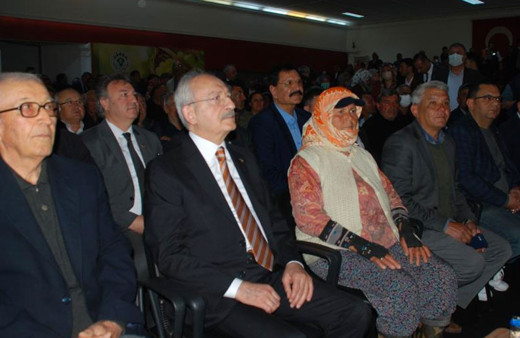 Kemal Kılıçdaroğlu elektriği ücretsiz verecek!