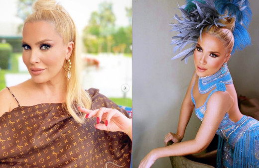 Lerzan Mutlu evli mi sevgilisi kimdir? Lerzan Mutlu'nun çocuğu var mı?