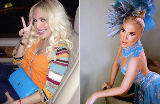 Lerzan Mutlu kaç yaşında kimin kızı annesi Reyhan Mutlu kimdir?