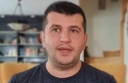 'Sağlığınıza dikkat edin' diyen Dinçer Güner'den kötü haber! Son durumunu açıkladı