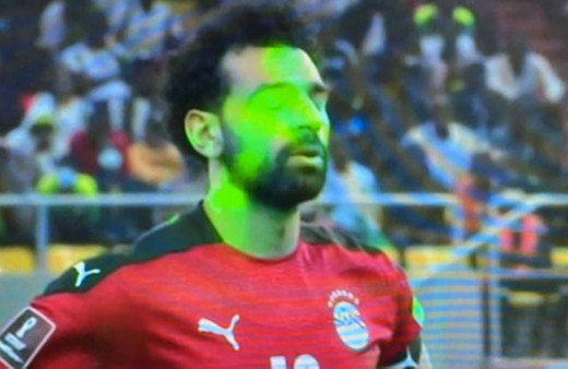 Salah ve Mostafa Mohamed penaltı kaçırdı Mısır elendi