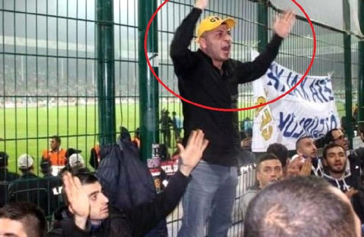 Amigo cinayetinde karar! Mehmet Altunkaynak'ın ağabeyi fenalaştı