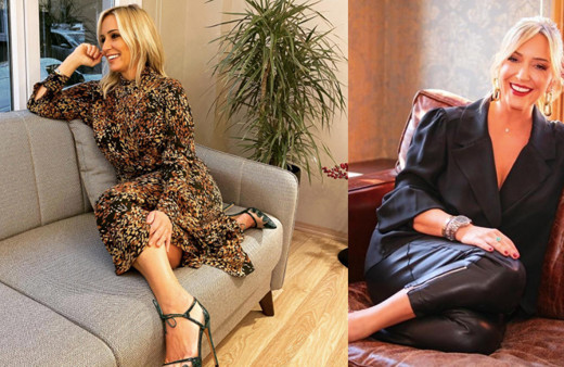 Saba Tümer evli mi çocuğu var mı Saba Tümer sevgilisi kimdir?