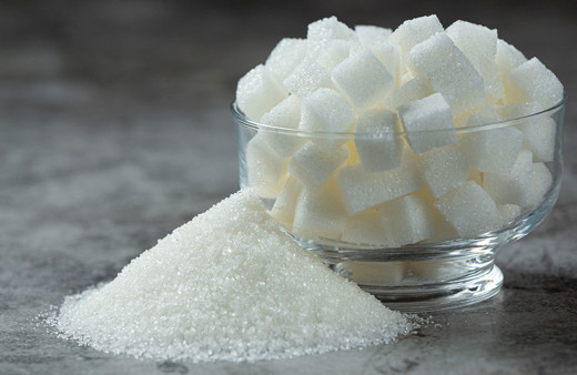 Şekere çok kalalvi zam geldi! 5 kilo şeker 45 TL'den 55 TL'ye çıktı işte yeni şeker fiyat tarifesi