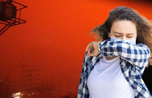 Çok fena geliyor 28 il için sarı alarm verildi! İstanbul dahil çamur yağacak maskesiz sokağa çıkmayın