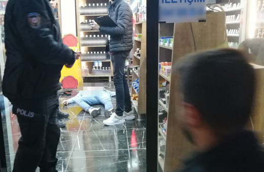 Tokat'ta korkunç olay! Arkadaşını vurduktan sonra kendini öldürdü