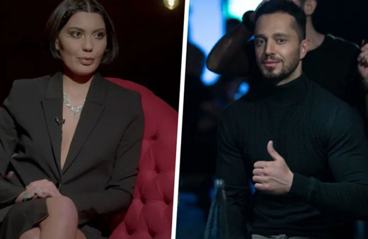 Bahar Candan'dan yıllar sonra bomba itiraf Nihal Candan Bahar Candan'ın Murat Boz olayı ne?