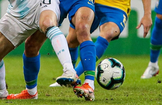 2022 FIFA Dünya Kupası kura çekimi yarın yapılacak