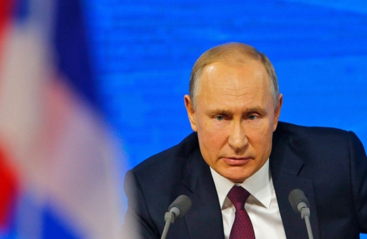 Putin, Venezuela Devlet Başkanı Maduro ile görüştü