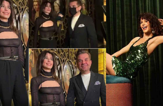 Beren Saat iklim elçisi seçildi gündeme ilişkin mesajları olay 'Öğrenciler derslere aç giriyor'