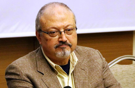 Cemal Kaşıkçı cinayetine ilişkin dava dosyasının Suudi Arabistan'a devri istendi