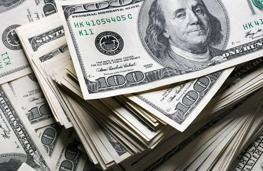 IMF'den ABD'yi korkutan dolar açıklaması! Kendi kuyusunu mu kazdı?