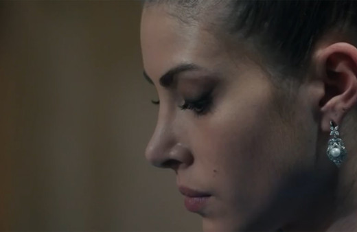 TRT 1'in Teşkilat dizisi 41. bölüm fragmanı