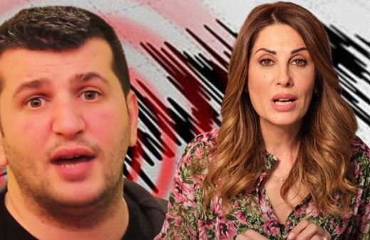 Deprem olacak! 'Herkesi şaşırtacak' deyip ilk kez açıkladı: Her dediği çıkan Dinçer Güner Hande Kazanova'dan burç yorumları...