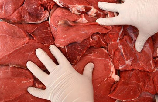 Kırmızı et üretimi 2022'de ilk kez 2 milyon tonu geçti