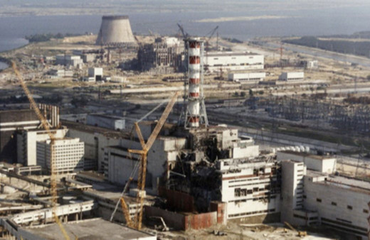 Rusya askerlerini Çernobil Santrali çevresinden çekiyor! Çernobil'de nükleer sızıntı mı başladı?