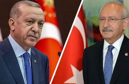 Cumhurbaşkanı Erdoğan ile Kemal Kılıçdaroğlu arasında yeni polemik! 'O vergi memuru ama ben ekonomistim'