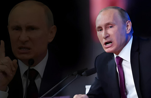 İngiltere'den Putin'i kızdıracak iddia: Rus askerleri emirlere uymayı reddediyor