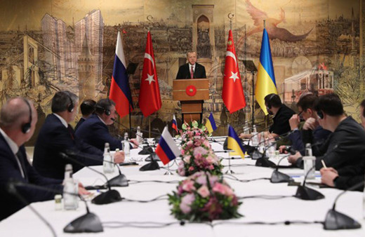 The Guardian yazdı: Erdoğan bunu başarırsa olağanüstü bir geri dönüş olur