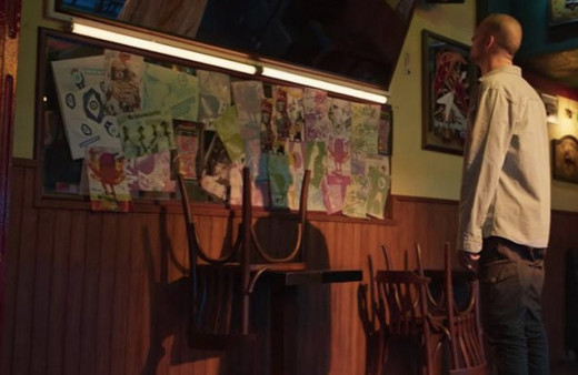 Uysallar dizisi 1. sezon kaç bölüm kaç dakika Uysallar 2. sezon ne zaman?