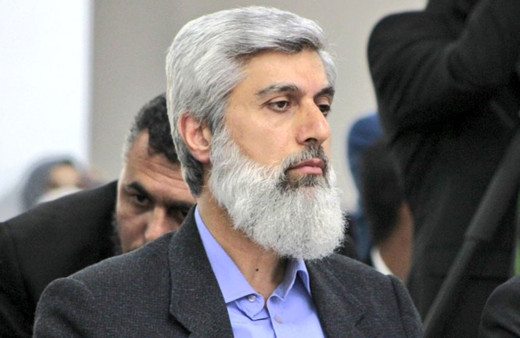 Alparslan Kuytul dayakçı çıktı! Uzun yıllar en yakınında olan isim konuştu