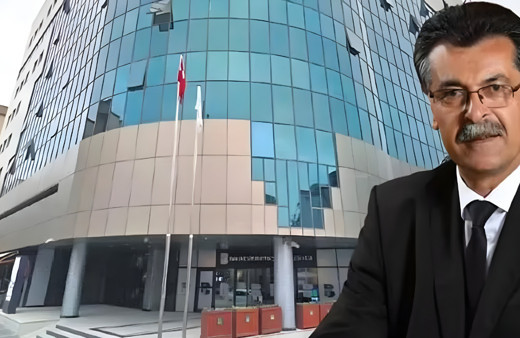 CHP yine rüşvete bulaştı! Balıkesir Gömeç Belediyesi Başkan Yardımcısı görevden uzaklaştırıldı