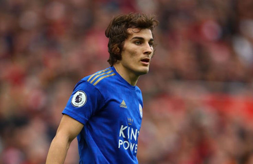 Çağlar Söyüncü için İtalyan devinden çılgın teklif