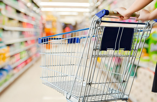 Toptancılar temizlik ürünlerindeki KDV indirimini etikete yansıtmadı