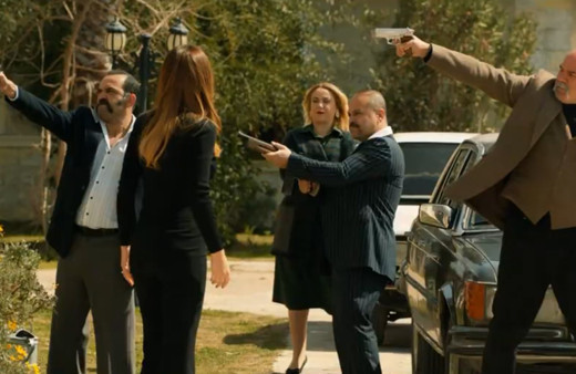 ATV'nin Bir Zamanlar Çukurova dizisi 131. bölüm fragmanı