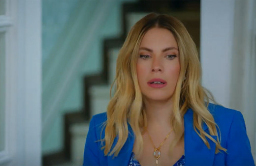 FOX'un Yasak Elma dizisi 137. bölüm fragmanı