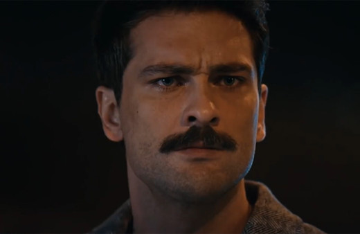 FOX'un Mahkum dizisi 16. bölüm fragmanı