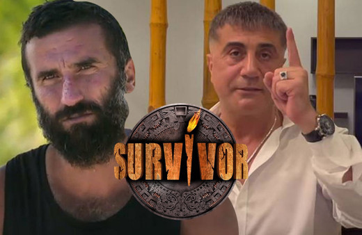 Sedat Peker'le fotoğrafları çıktı! Survivor Hikmet Tuğsuz'un gece kulübüne silahlı saldırı olayı şok etti