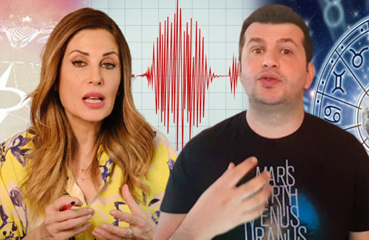 Bugün başladı günlerce sürecek! 'Aman dikkat' diyen Dinçer Güner Hande Kazanova burç yorumları...