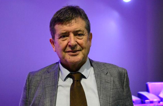 Teknik Direktör Güvenç Kurtar: Ayakkabımı atsam onlardan iyi antrenörlük yapar