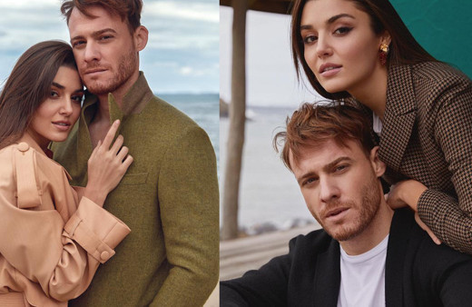 Hande Erçel'den ayrıldı ABD'ye giden Kerem Bürsin kaza yaptı dendi! Menajerinden açıklama: Sağlık durumu...