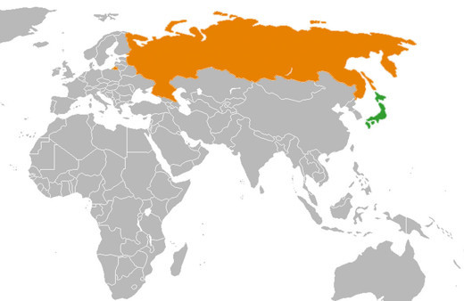 Japon firmalarının yüzde 43'ü, Rusya'daki faaliyetlerini durdurdu