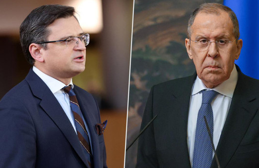 Rusya ve Ukrayna'dan peş peşe açıklamalar! Türkiye'ye çağrı yaptı