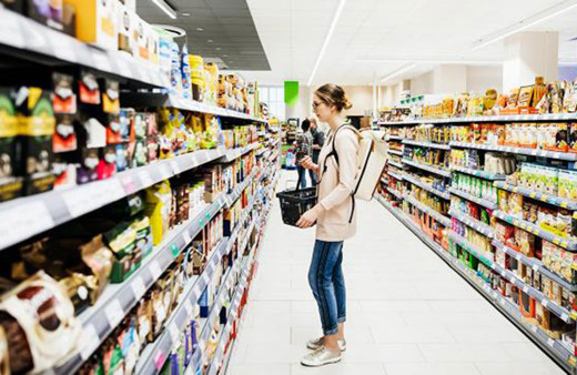 KDV indirimi bugün başlıyor, 81 ilde denetim yapılacak! İşte KDV indirimine giren ürünler