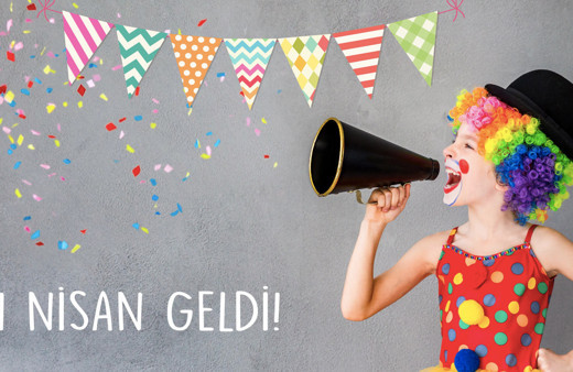 Nisan 1 şakaları okulda sınıfta arkadaşa yapılacak 1 Nisan şakaları