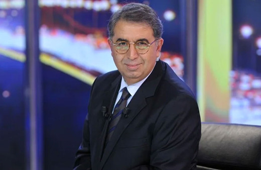 Oğuz Haksever ekranlara dönüyor işte yeni adresi