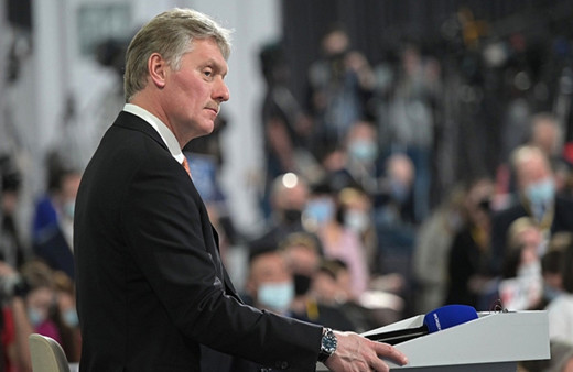 Kremlin'den doğal gaz için flaş açıklama: İptal edilebilir