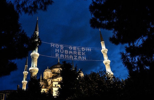 Sahura ne zaman kalkacağız 2022 sahura bu gece mi kalkıyoruz imsak uyarısı