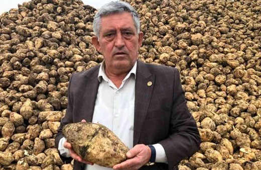 Şekerde fiyat oyununu bozacak gelişme Türk Şeker ürünlerinde yazılı olacak